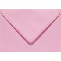 Envelop papicolor ea5 156x220mm babyroze