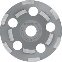 Bosch Accessoires Diamantkomschijf Expert for Abrasive 50 g/mm, 125 x 22,23 x 4,5 mm 1st - 2608602553