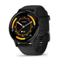 Smartwatch GARMIN 010-02784-01 Zwart 1,4"