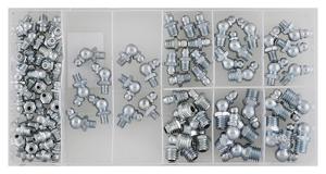 Assortiment smeernippels 110 stuks 4822320