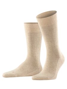 FALKE - Sokken - Sensitive London - Heren - 4650, Maat:43-46