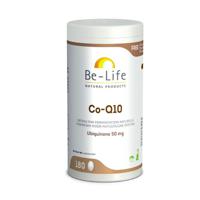 Be-Life Co-q10 180 Capsules
