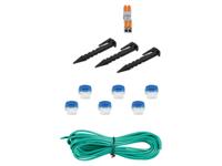 PARKSIDE Robotmaaier onderdelen (Kabelreparatieset)