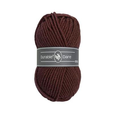 Durable Dare 2230 Dark Brown