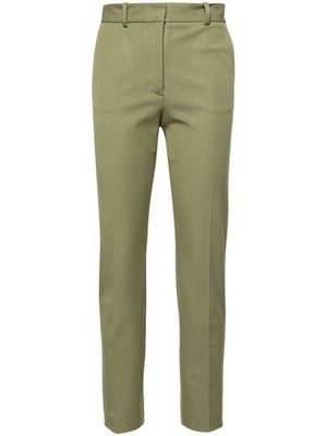 JOSEPH pantalon Coleman à coupe courte - Vert