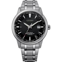 Citizen CB0190-84E Radio Controlled Super Titanium - thumbnail