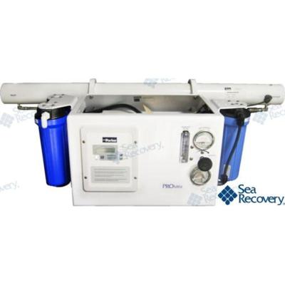 PARA041C-0101 - AW PRO MINI 170 27L/H 12V COMPACT