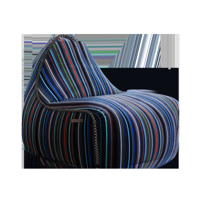 Lounge Chair Paul Smith - Limited Edition Lounge Chair Paul Smith - Limited Edition