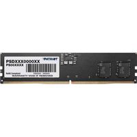 16 GB DDR5-4800 Werkgeheugen - thumbnail