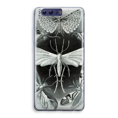 Haeckel Tineida: Honor 9 Transparant Hoesje