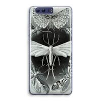 Haeckel Tineida: Honor 9 Transparant Hoesje