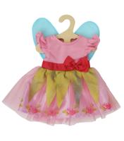 Heless Poppenjurk prinses lillifee, 35-45 cm