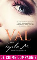 Val - M. Tupla - ebook - thumbnail