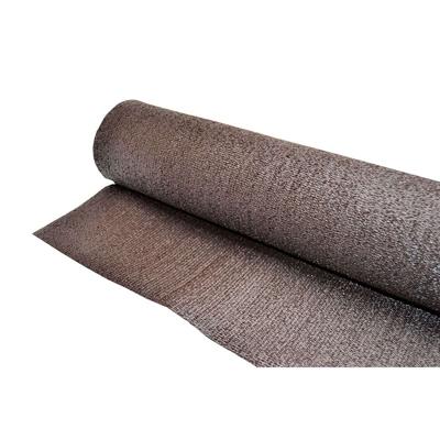 Concealment Mesh Fun&Go Premium Bruin Polyethyleen (1 x 5 m)