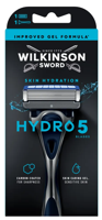 Wilkinson Hydro 5 Regular Scheersysteem
