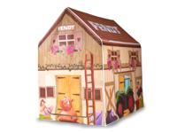 JAMARA Boerderij speelhuis