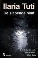 De slapende nimf - Ilaria Tuti - ebook