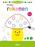 Ik leer rekenen (Paperback)
