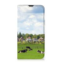 iPhone 14 | Hoesje maken | Koeien