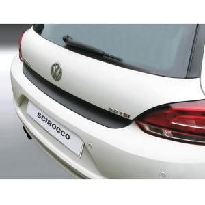 Rgm Rear Bumper Protector VW Scirocco 8 GR RBP496