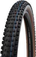 Schwalbe wicked will evo super race 29x2.25" addix speedgrip e-50 folding tire