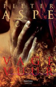 Vagevuur - Pieter Aspe - ebook