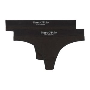 Marc O Polo Casual Thong 2 stuks