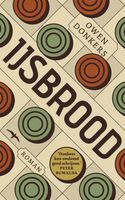 IJsbrood - Owen Donkers - ebook