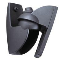 Vogels VLB500 Audio muurbeugel Zwart Vogels VLB500 Audio muurbeugel Zwart