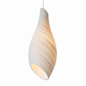 Graypants Scraplights Nest 32 hanglamp Ø33 wit