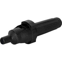 Schurter 8601.2005 Zekeringhouder Geschikt voor Buiszekering 6.3 x 32 mm 6.3 mA 32 V DC/AC 1 stuk(s)