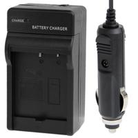2-in-1 digitale camera batterij / accu laadr voor casio np-110 / np-130