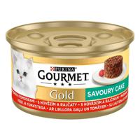 Purina 7613035464032 natvoer voor kat 85 g