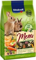 VITAKRAFT Menu Vital - konijnenvoer - 3kg