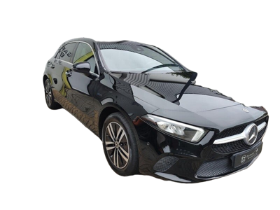 Mercedes Benz A Klasse