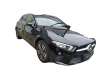 Mercedes Benz A Klasse