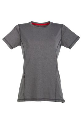 Red Paddle Performance T-Shirt Dames