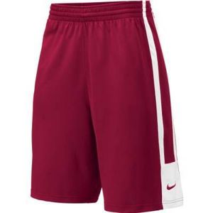 Nike Men's League Practice Short Red