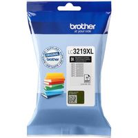 Originele LC-3219XLBK zwarte inktcartridge Inkt