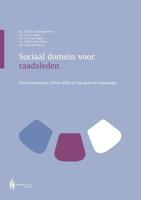 Sociaal domein voor raadsleden (Paperback)
