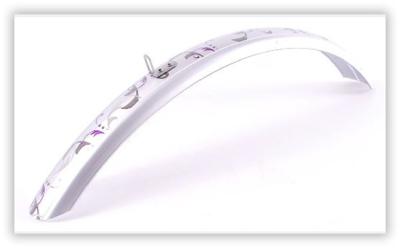 Orion Voorspatbord 24"