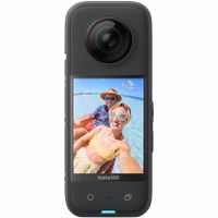 Insta360 X3 actiesportcamera 72 MP 5K Ultra HD CMOS Wifi 180 g - thumbnail