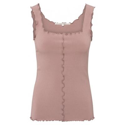 YAYA - Roze | unisex | Top | Roze | S | regular | Kamst mode