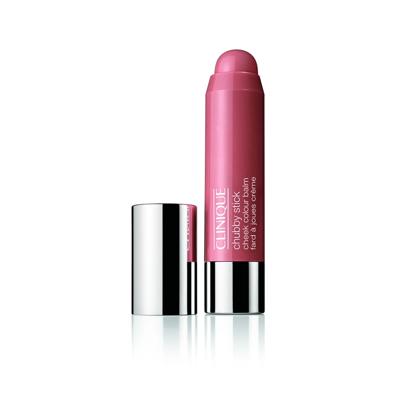 Clinique Chubby Stick Cheek Colour Balm 01 Apple 6gr Clinique Chubby Stick Cheek Colour Balm 01 Apple 6gr