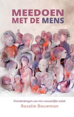 Meedoen met de mens (Paperback)