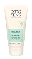 Dado Sens Purderm Intensive Gel 50 ml Gezichtsverzorging