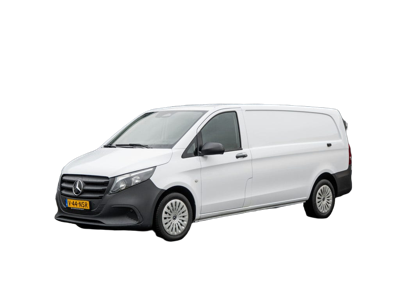 Mercedes Benz Vito