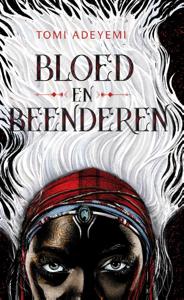 Bloed en beenderen (Hardback)