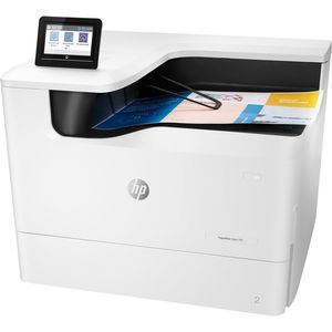 PageWide 755dn Colour Inkjetprinter