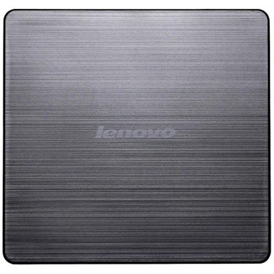 Lenovo DB65 Externe DVD-brander Retail USB-A 2.0 Zwart